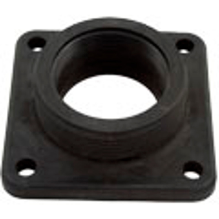 AquaFlo Dominator Pump Suction Flange, 2"