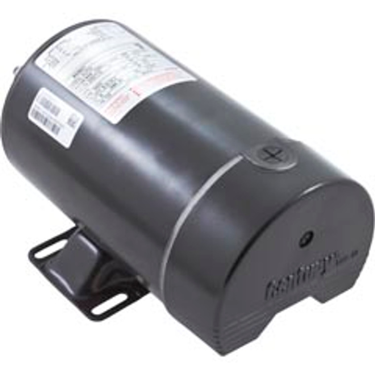 AOS Motor 48FR 1.5HP Sgl Spd 115/230V BN-35SS