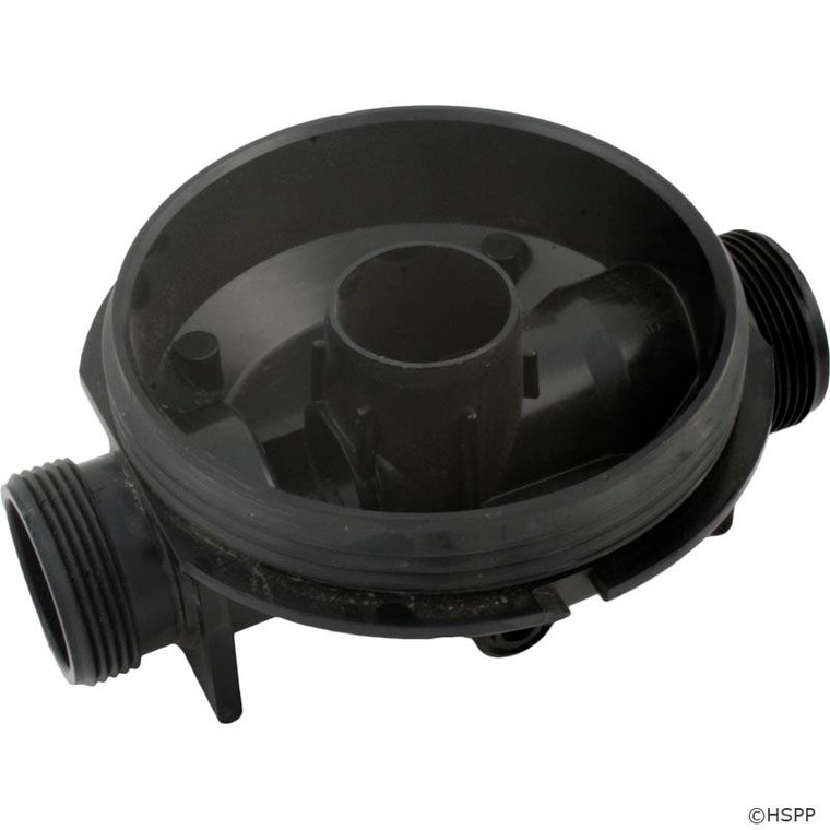 (8) Waterway In-Line Filter Top Only 1.5", 511-1010