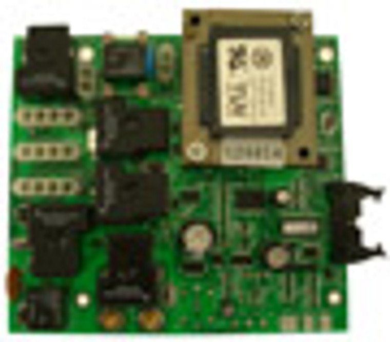 ACC Circuit Board, ST-1000, SC-1000