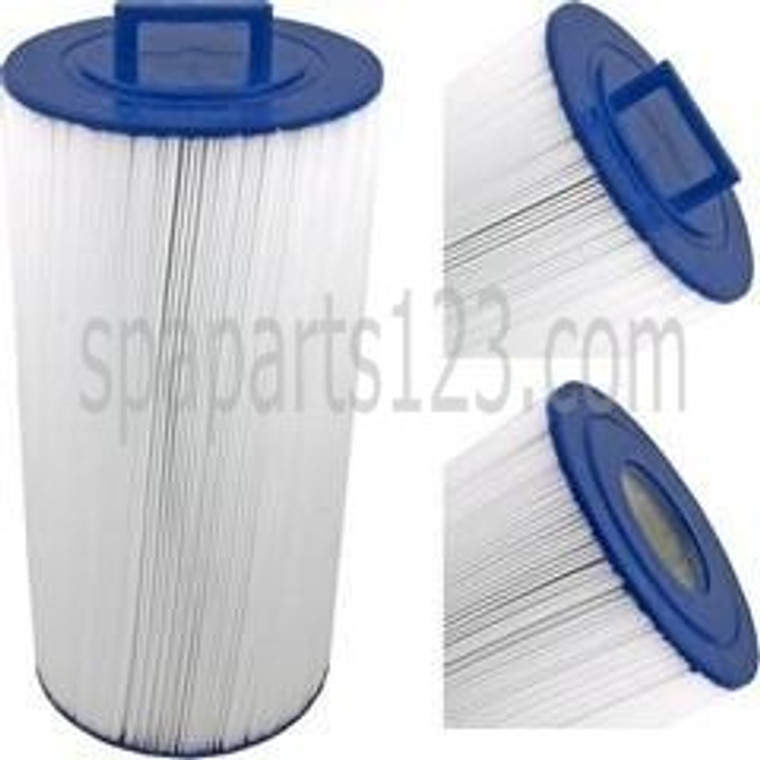 7-7/8" x 16-1/2" Spa Filter Caldera Spas, PCD100W, C-8399, FC-3965, 1039607