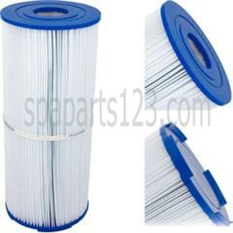 7-1/2" x 17-3/4" Sweetwater Spas Filter, PSD75, FC-2760, C-7370