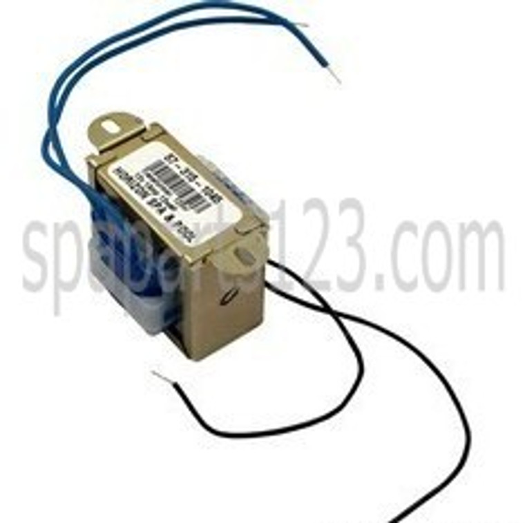 70-10102 Spa Transformer. 120v/12v 1Amp 12watt, 609877, 156316WB