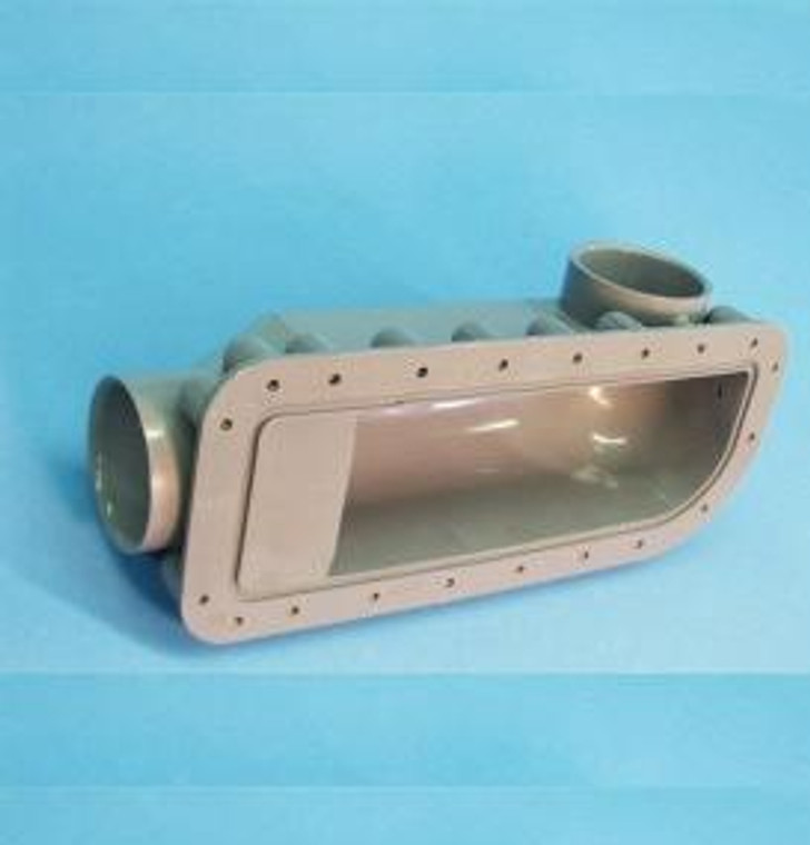 6560-040 Sundance® Spas Heater Manifold