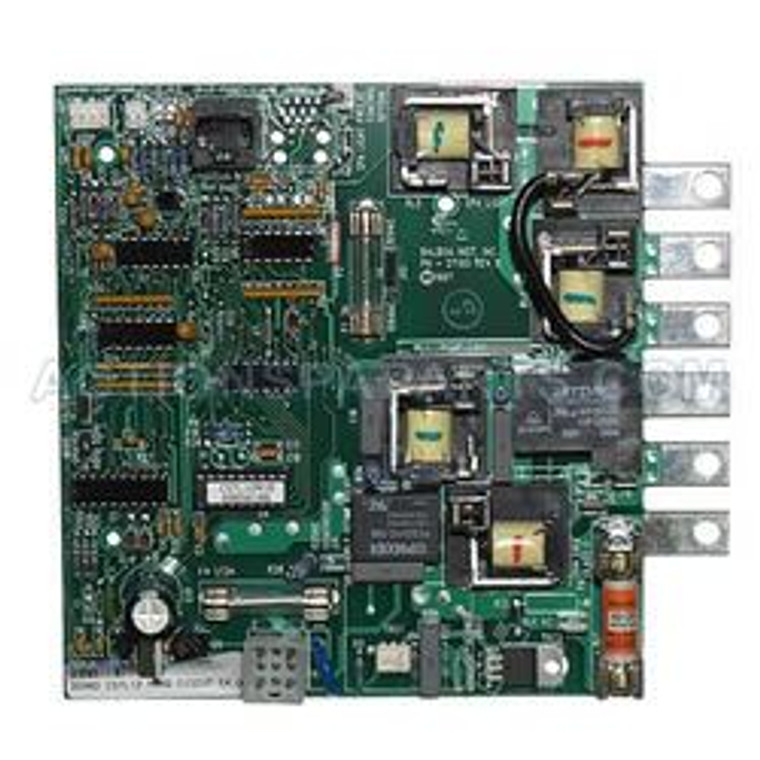 600-6253 Marquis Spa Circuit Board, Destiny, CSTL12R1A