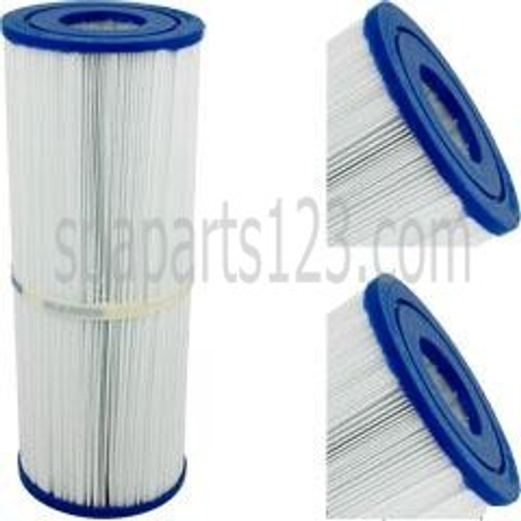 5" x 13-5/16" Wild River Spas Filter C-4950, FC-2390, 3301-2145