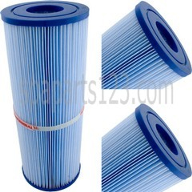 5" x 13-5/16" Spa Filter Arctic Spas, Antimicrobial, PRB25-IN-M, C-4326, FC-2375