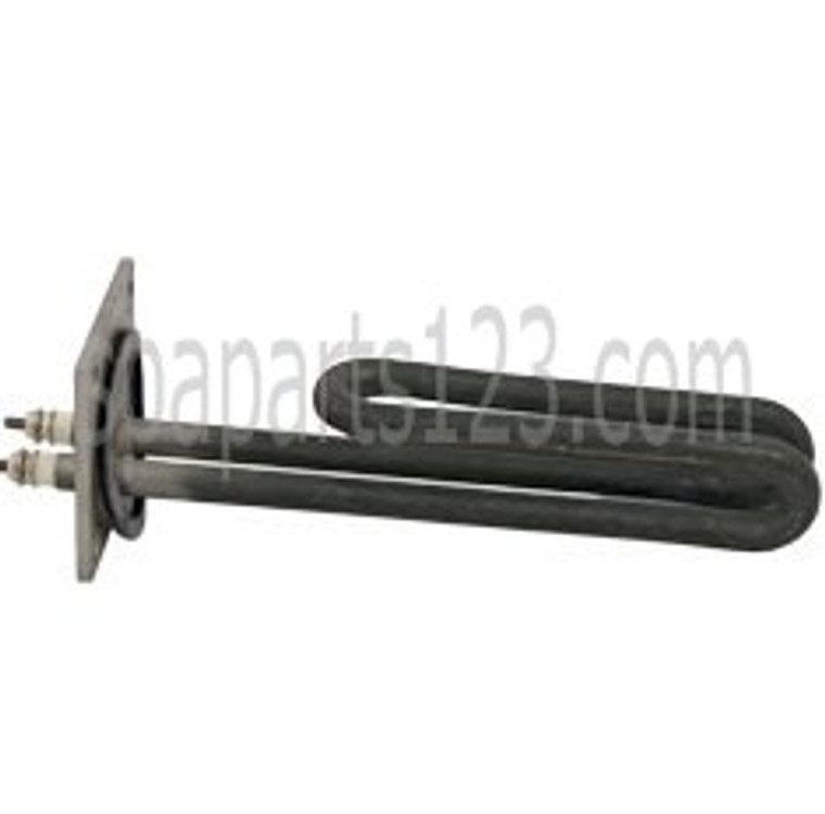 5.5KW Heating Element, 3 x 3, W/Gasket, Raypak (001801F)