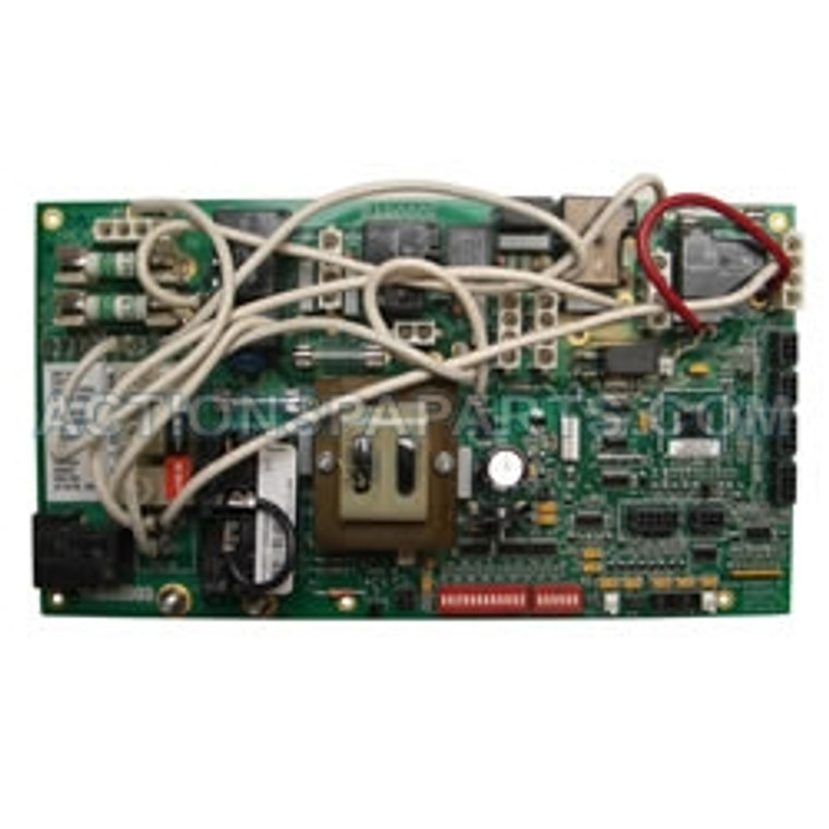 600-6289, Marquis Spa Circuit Board, MQ2KUR1A, 53579