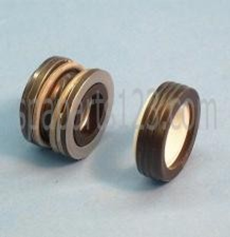 35-4545, Pump Seal, 5/8"Shaft Size, Mechanical