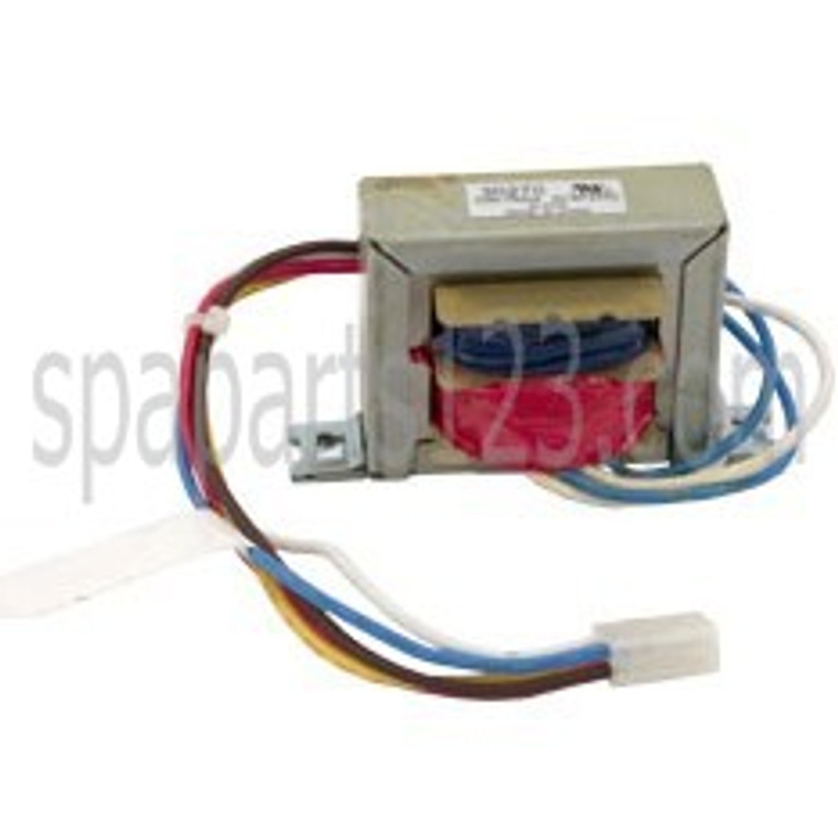 30270-1 Spa Transformer 120VAC/15VAC, 6 Pin. 609805, 9711-39 , 30270