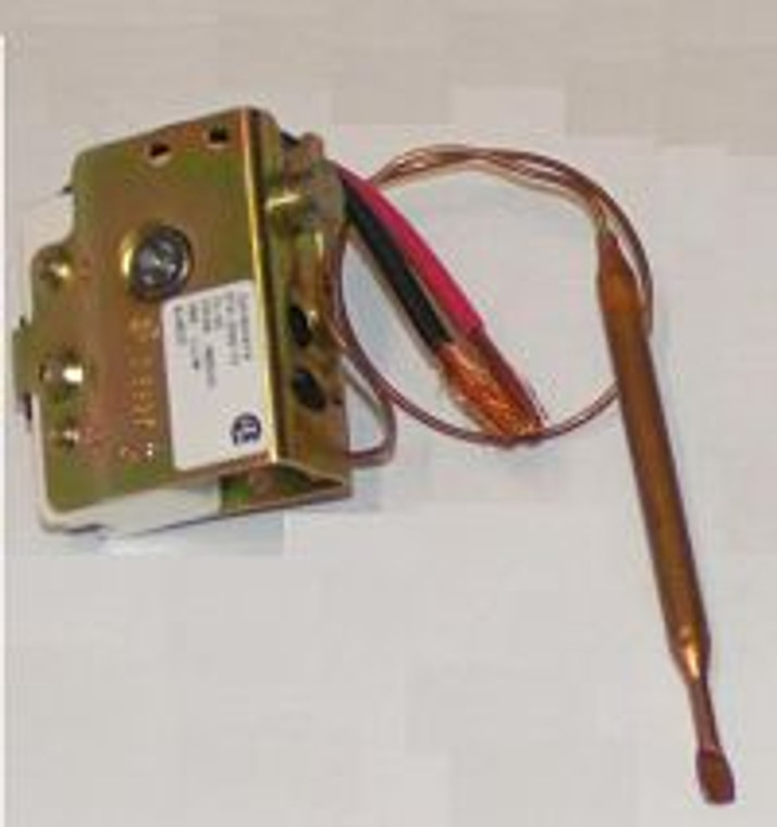 275-3242-00 Spa Thermostat, 12" x 1/4" x 6"