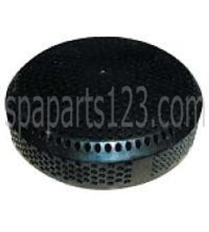 200 GPM 2" SPG Spa Suction Cover