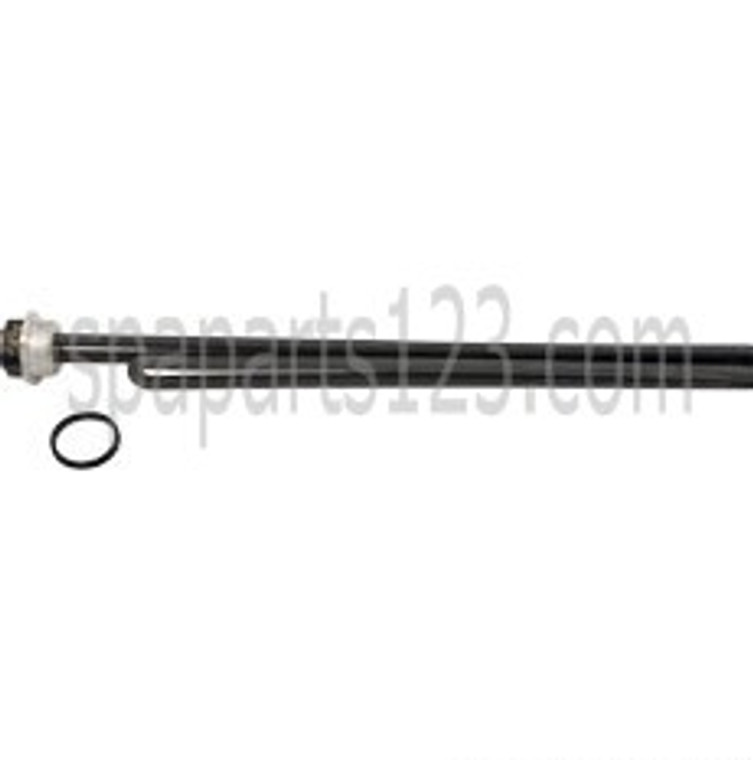 1" Threaded 5.5KW Heating Element, 16", No T-well (563094003)