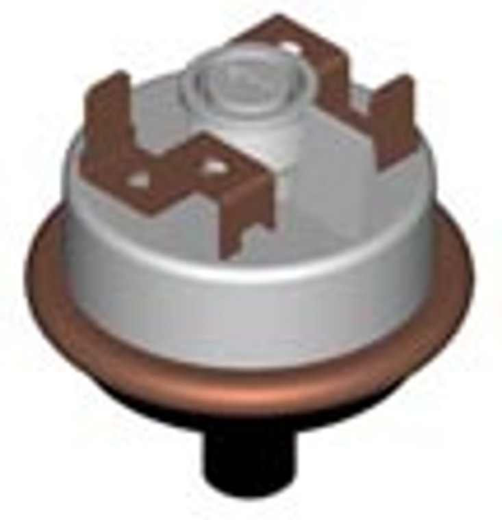 01515-03 Dimension One Spas Tri Delta Pressure Switch (Replacement)