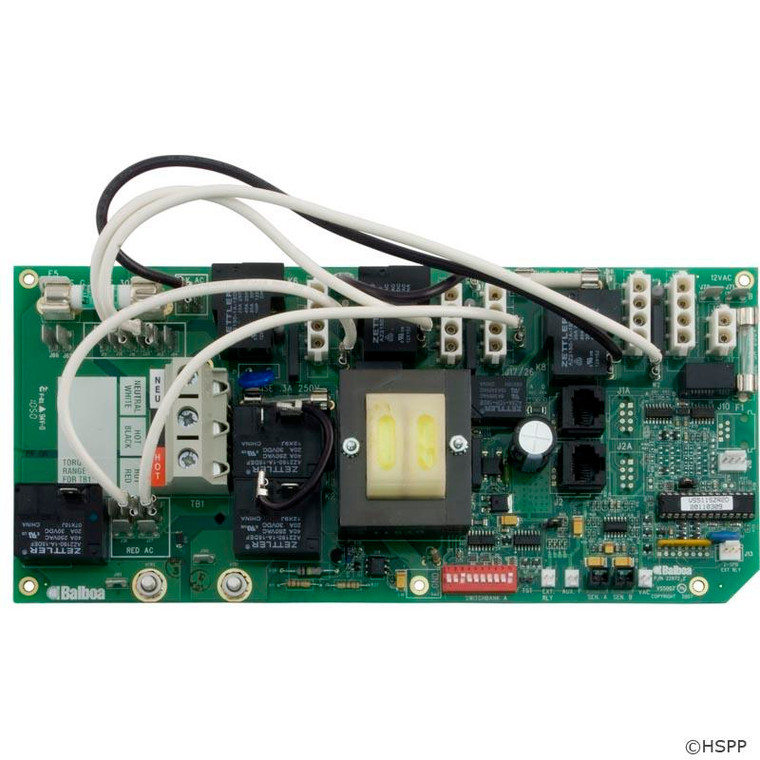 54385 Balboa Circuit Board, VS511SZ