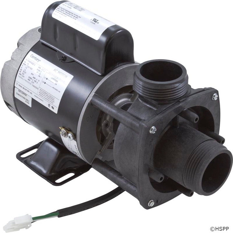 Pump, Circulation, BWG/GG Olympian,1/8hp,115v,1.6A,1-1/2"mbt (1)