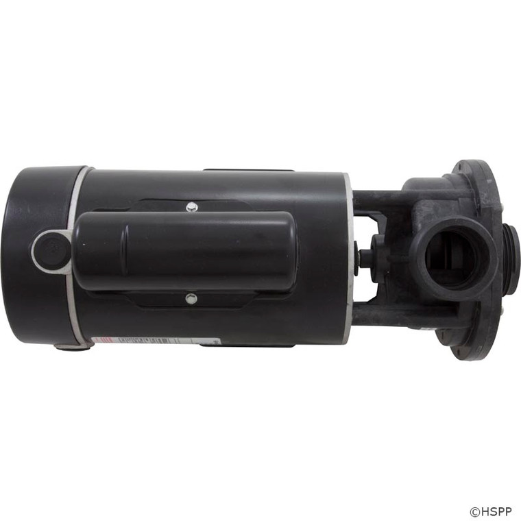 Pump, Aqua Flo FMCP, 1.5hp Century, 230v, 2-Spd, 48fr,1-1/2" (1)