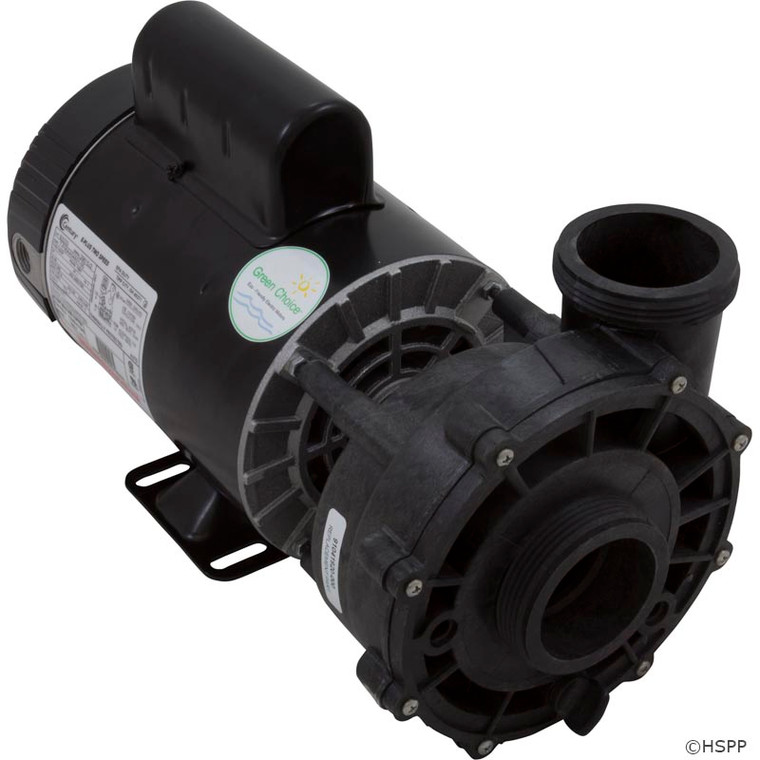 Pump, Aqua Flo XP2e, 2.0hp US Motor, 230v, 2-Spd, 56fr, 2" (1)