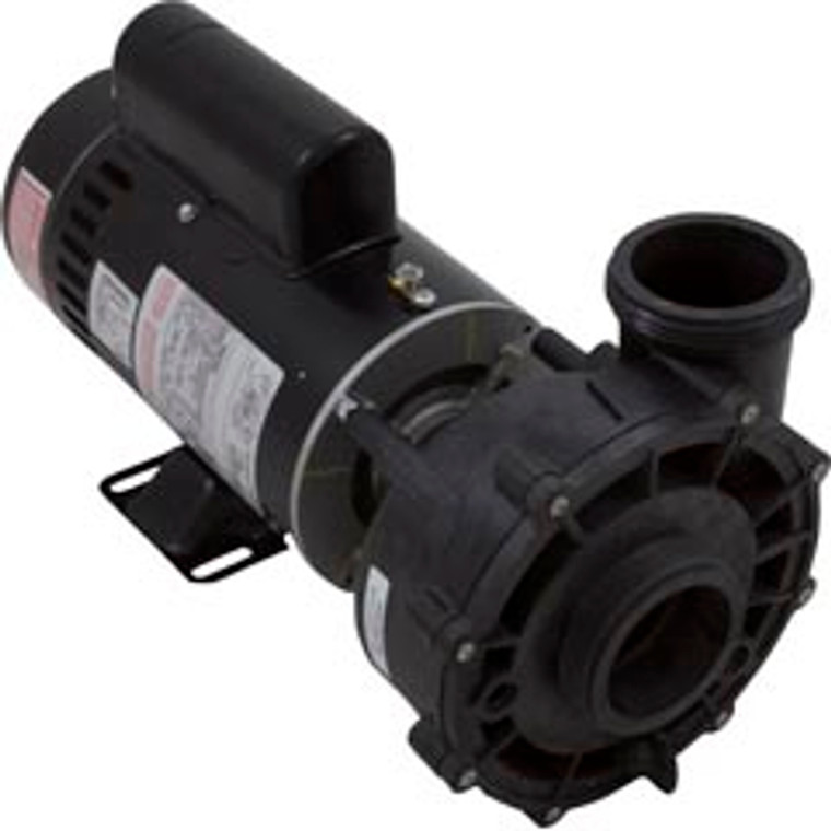 Pump, Aqua Flo XP2e, 3.0hp, 230v, 2-Spd, 48fr, 2"