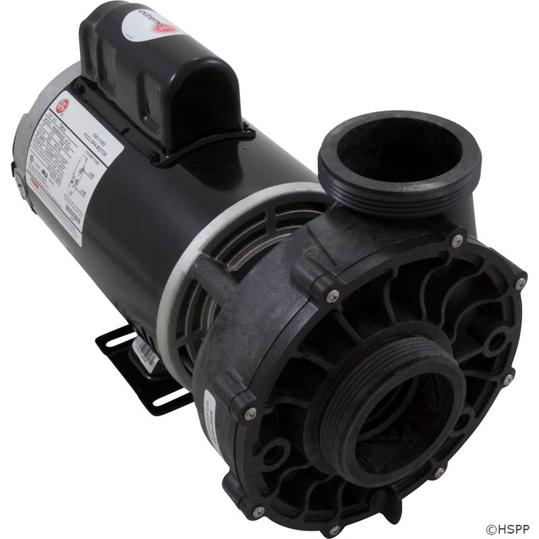 Pump, Aqua Flo XP3, 4.0hp Century, 230v, 1-Spd, 56fr, 2-1/2" (1)