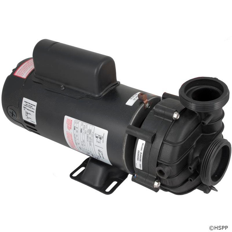 Pump,BWG Sta-Rite Dura-Jet,2.5hp,230v,1-Spd,2",OEM (1)