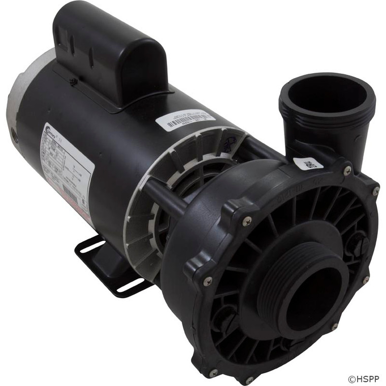 Pump, WW Exec, 5.0hp Century, 230v, 1-Spd, 56fr, 2" (1)