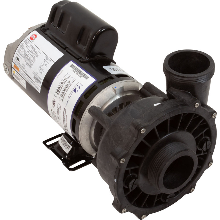 Pump,WW Exec,2.0hp,230v,2-Spd,48fr,2",OEM