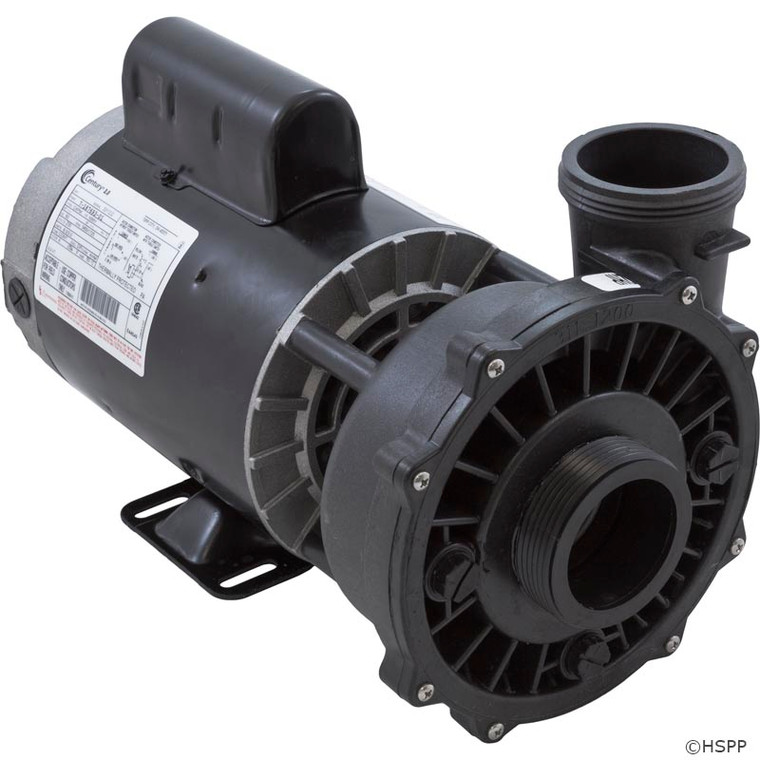 Pump,WW Exec,2.0hp,230v,2-Spd,56fr,2",OEM (1)