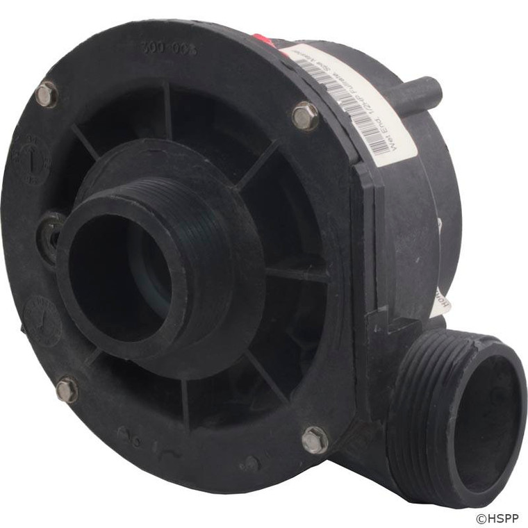 Wet End,  Pool Master 3/4hp 1-1/2"mbt 56fr (1)