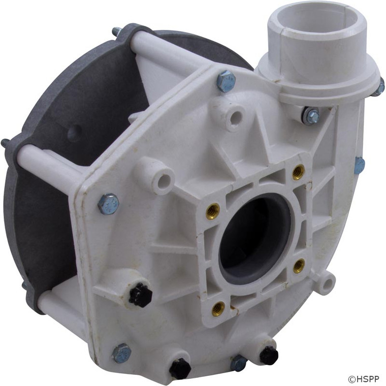 Wet End, JWB 8501 0.75 Horsepower 1-1/2" Spigot 56 J Frame (1)