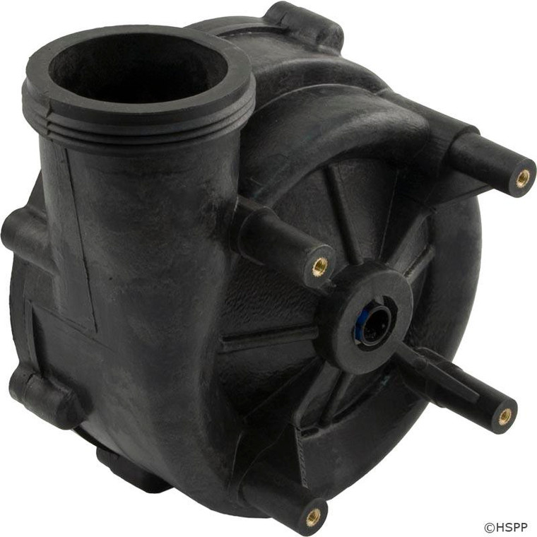 Wet End, Gecko AquaFlo FMXP2 2.0hp 2"mbt 6.1"dia 56fr (1)