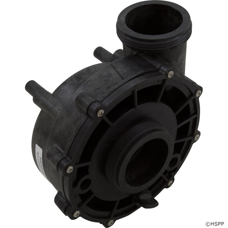 Wet End, Gecko AquaFlo XP2, 4.0hp, 2", 48fr (1)