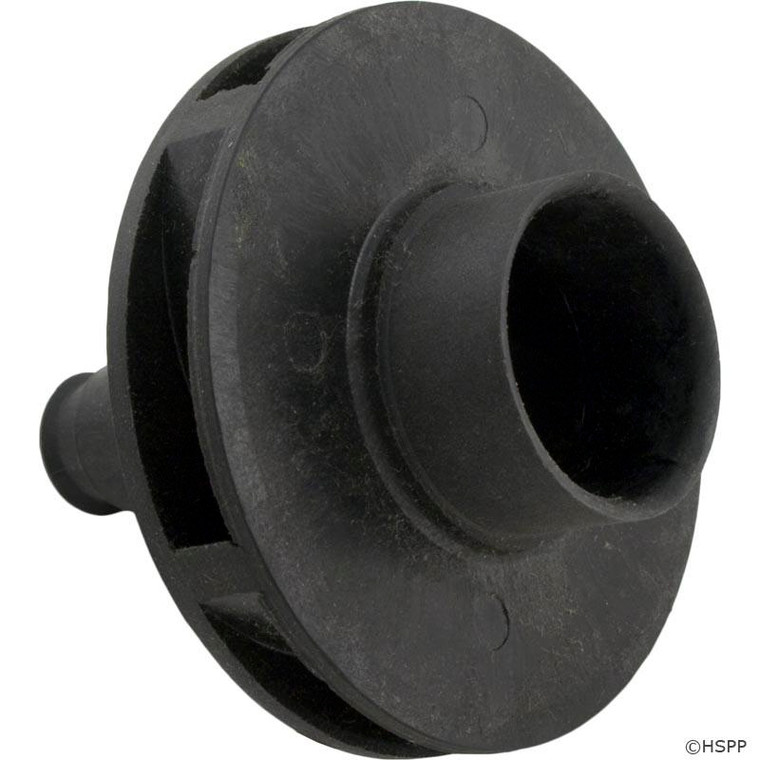 Impeller, Pentair Sta-Rite JWPA, 0.75 Horsepower-1