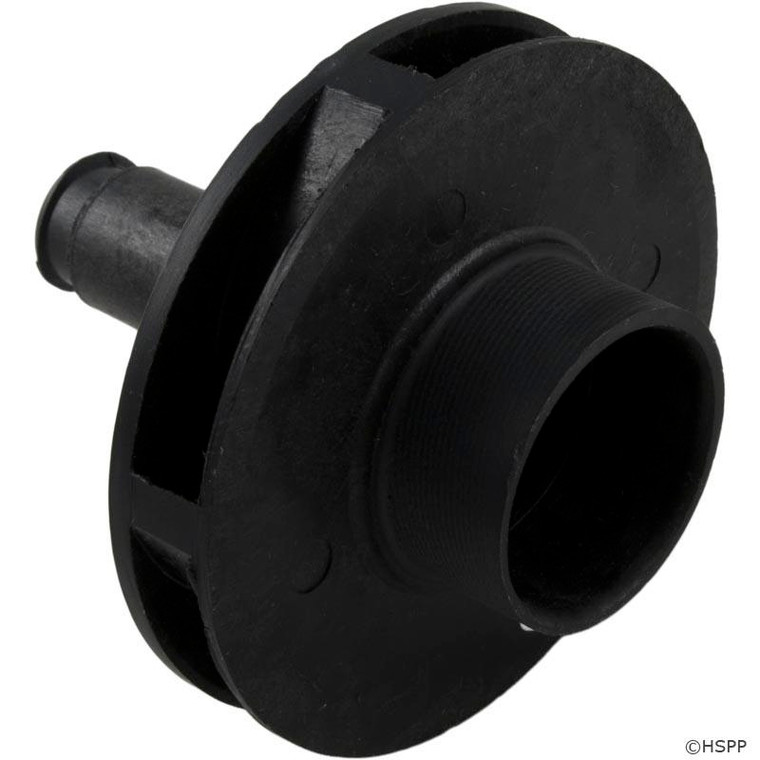 Impeller, Pentair Sta-Rite JW JWP Series, 1.0 Horsepower-1