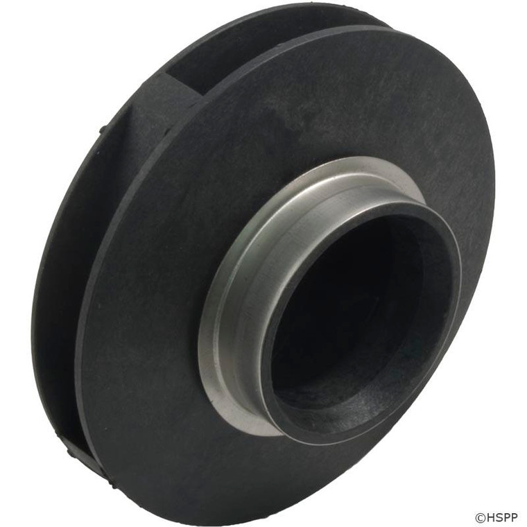 Impeller, Jacuzzi Cygnet, 2.0 Horsepower-1