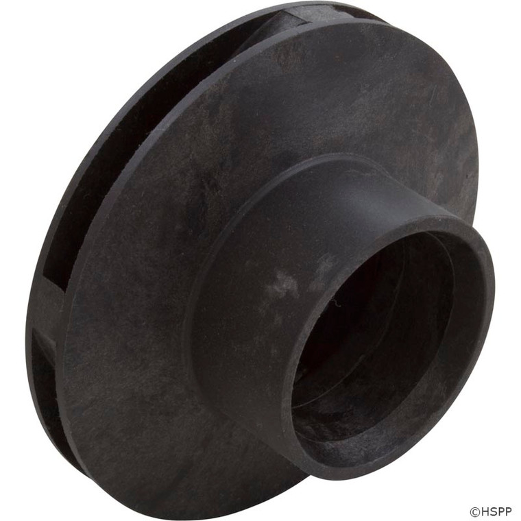 Impeller, Carvin Jacuzzi J-Series, 1.5 Horsepower, Uprated-1