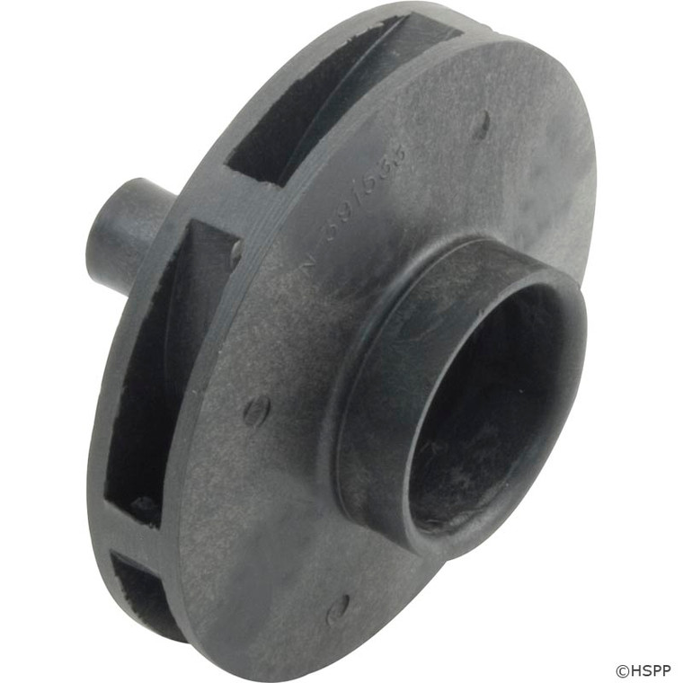 Impeller,Pentiar American Products Maxim 50hz, 1.0-1.5hp-1