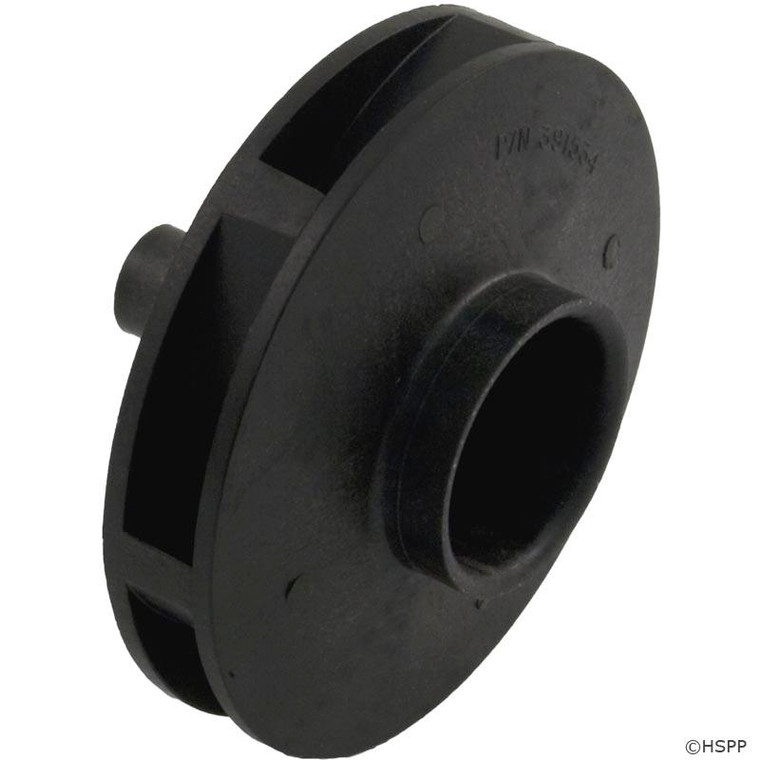 Impeller, Pentair American Products Maxim, 1.5 Horsepower-1