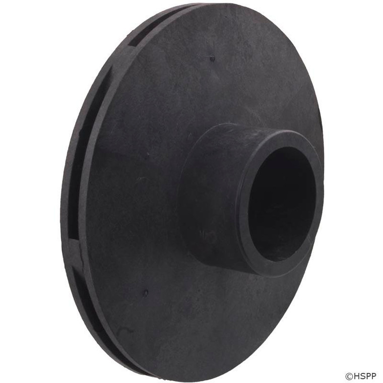 Impeller, Pentair PacFab Challenger, 0.75 Horsepower-1