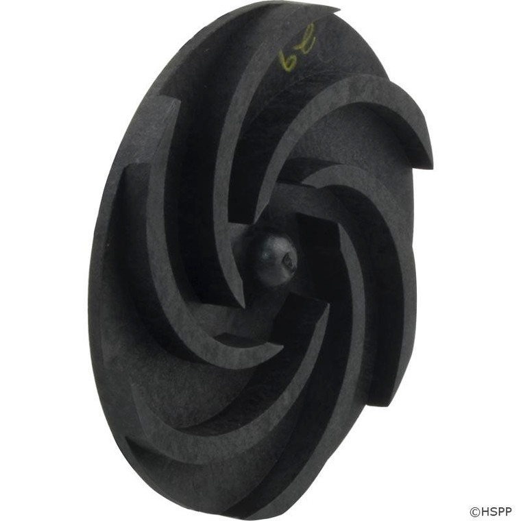 Impeller, Pentair PacFab Hydro, 1.5 Horsepower-1