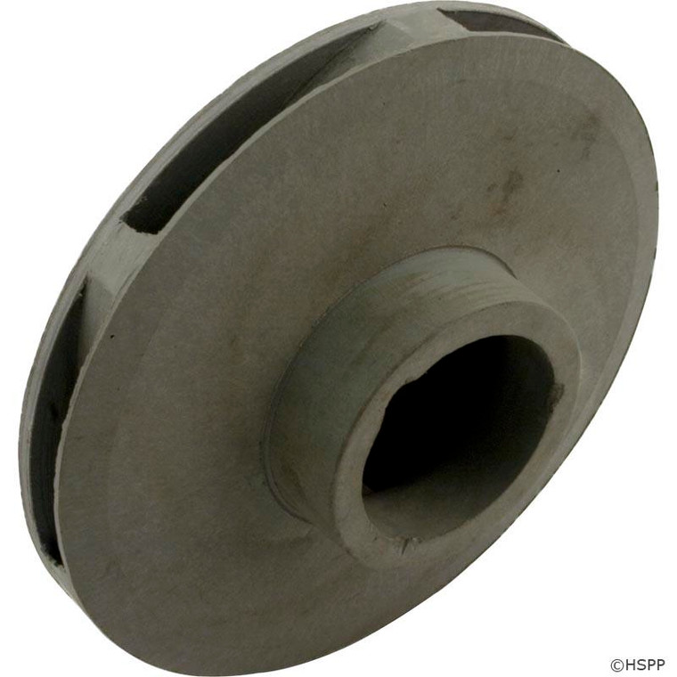 Impeller, Sonfarrel/Martec Pool Master, 1.5 Horsepower-1