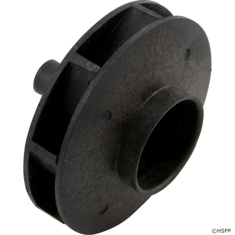 Impeller, Waterco AquaMite/SupaMite, 1.5 Horsepower-1