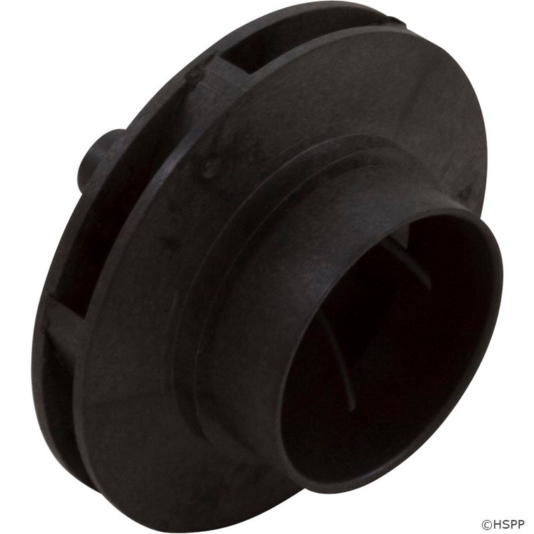 Impeller, Waterway Executive 48/56fr, 2.0hp, New Style-1