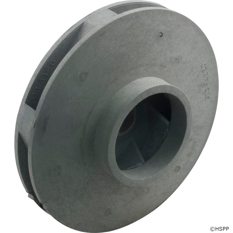 Impeller, Waterway SVL56/Champion, 3.0 Horsepower, High Head-1