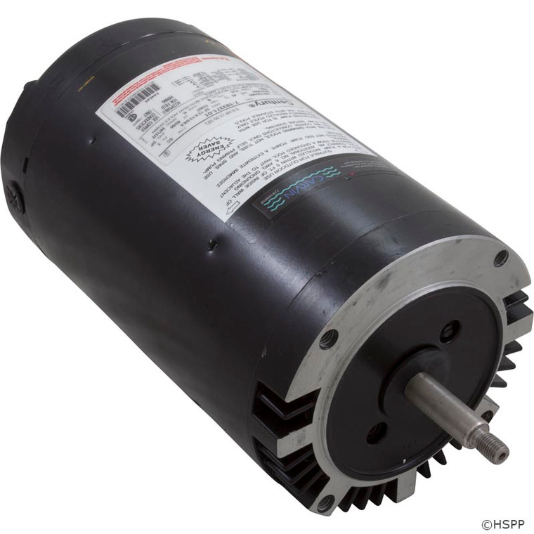 Motor, Jacuzzi Magnum/Magnum Force,1.5hp,115/230v,Unity SF