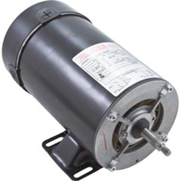 Motor, Century/WW, 1.5hp, 115v/230v, 1-Speed, 48 Frame Image 2