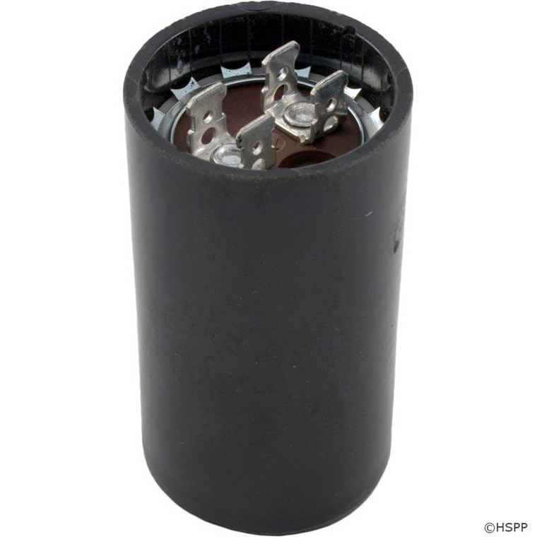 Start Capacitor, 243-292 MFD, 115v, 1-7/16" x 2-3/4"