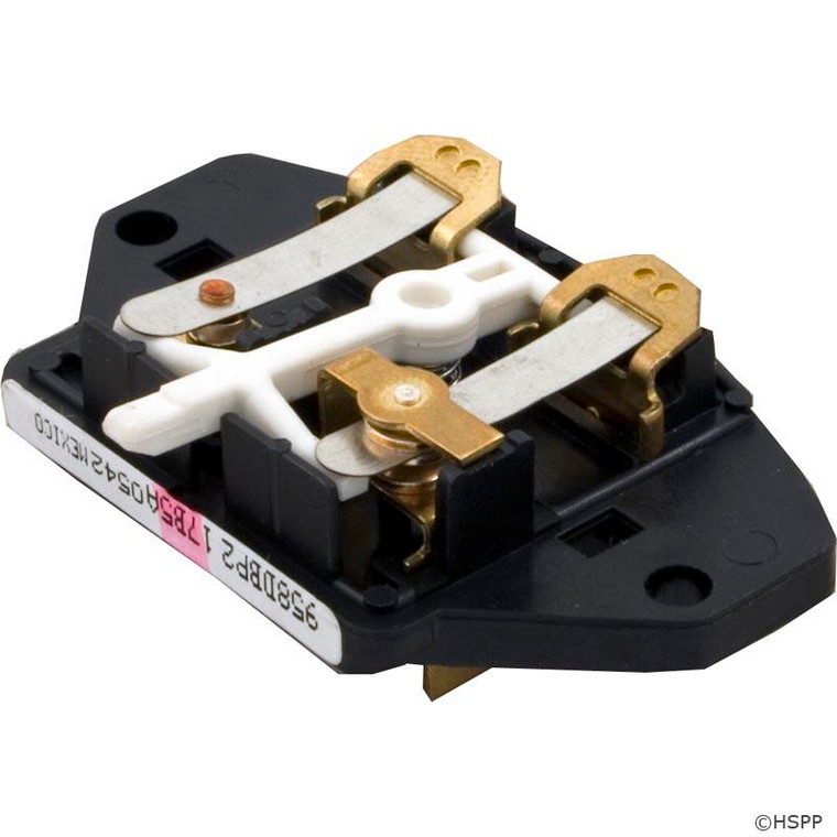 Stationary Switch, GE, 2 Speed