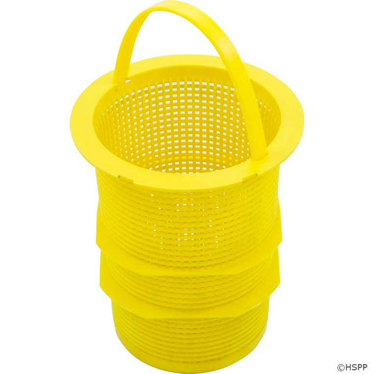 Basket, Pump, OEM Speck 433 X-Large Trap